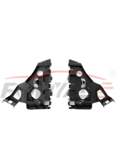 حامل اكصدام امامي يمين - اوبل استرا J