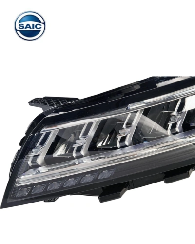 فانوس زينون يمين MG RX5 - LUX - سايك