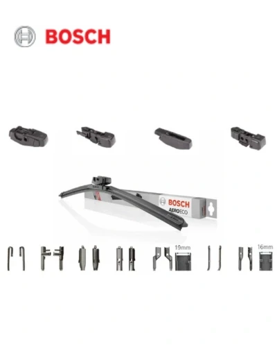 مساحه 20 - Aereco - بوش