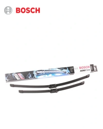 طقم ريش امامى - بوش