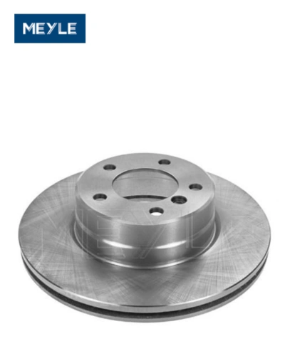 طقم طنابير امامي صغير - 525 BMW E60 - مايلي