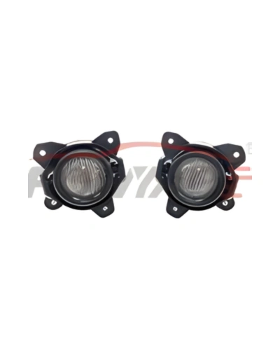 فوج يمين - اوبل استرا 2014J