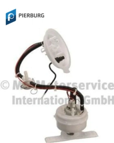 طلمبة بنزين كاملة F10 523-528 n52 - بيربرج