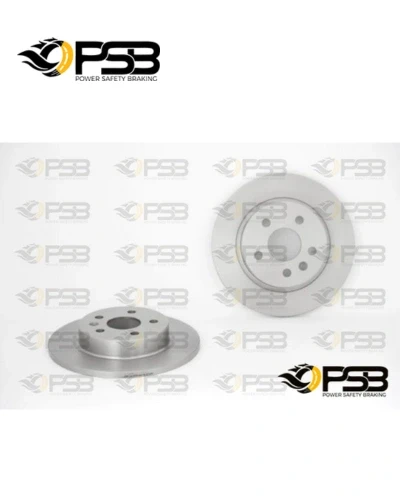 طقم طنابير خلفي- استرا PSB - J