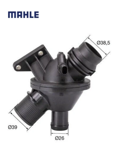 كوعه ثرموثتات  F30 F10 N20 - ماهلي