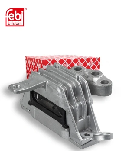 قاعده موتور يمين - انسيجنيا A - فيبي