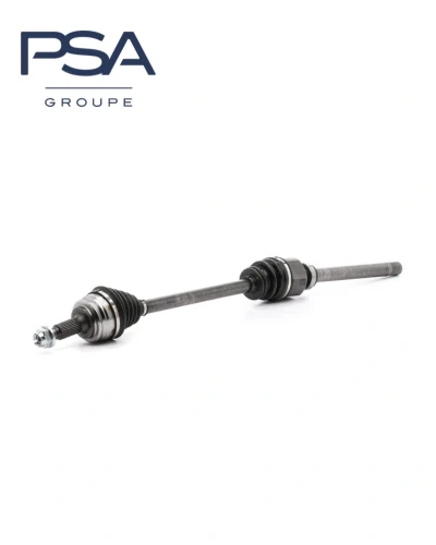 كوبلن يمين كامل مجدد - جراندلاند - اصلي