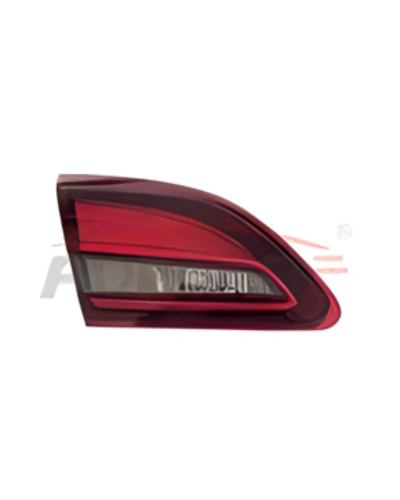 فانوس خلفى داخلى شمال - اوبل استرا 2014J