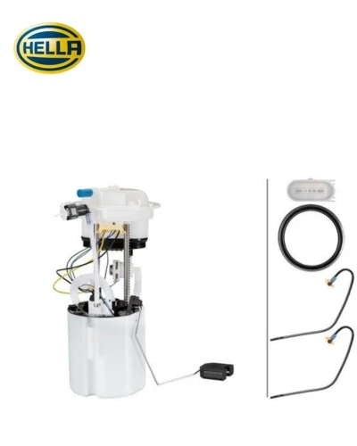 طلمبه بنزين -VW PASSAT - هيلا