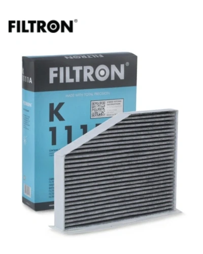 فلتر تكييف كاربون - جيتا / A5 - فيلترون