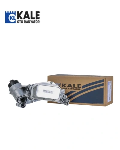 مبرد زيت موتور 1.6 كامل - استرا H/J - كالي