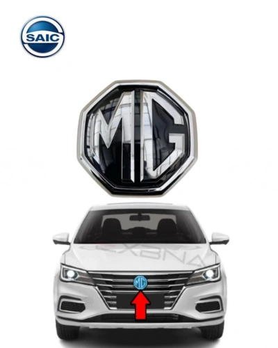 علامة - 5 MG5 - سايك