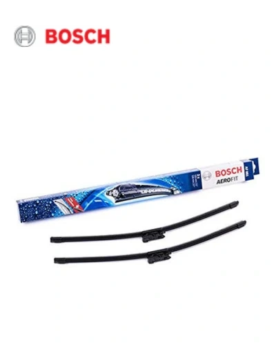 طقم ريش امامي- مرسيدس بنزر - 550, 450 mm - بوش