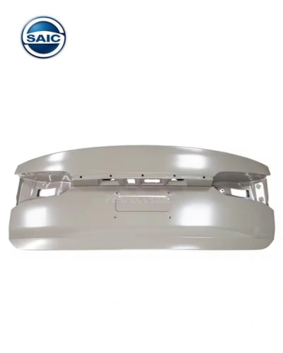 شنطة خلفية - New MG 5 - سايك