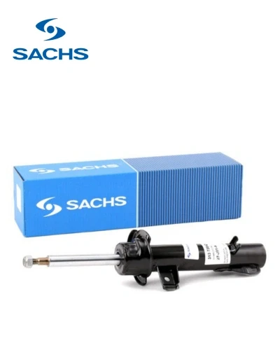 طقم مساعد امامي شمال و يمين  MINI R56 - ساكس