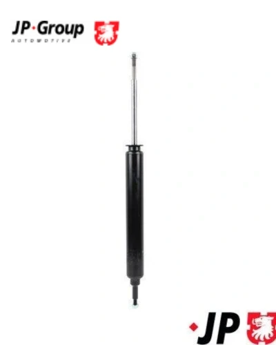 طقم مساعد خلفى  E90 - جي بي جروب