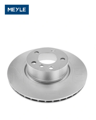 طقم طنابير خلفي بلاتنيوم - BMW X3 F25 - مايلي