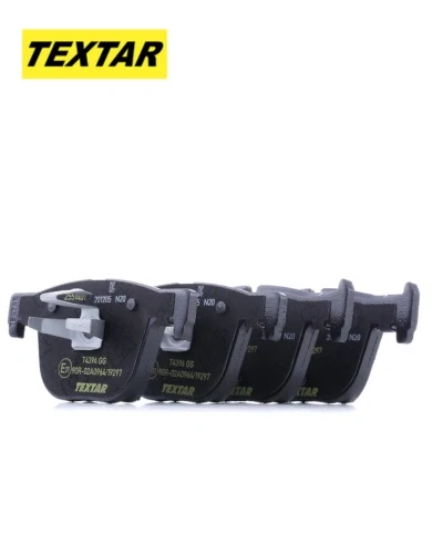 تيل خلفى F30 340 - تيكستار