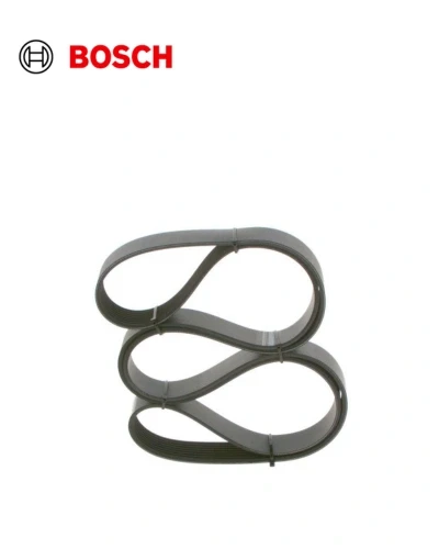 سير مجموعة   -F10- 8 PK 1786 - بوش