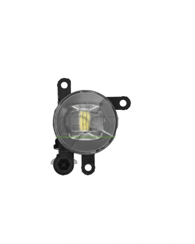 فوج يمين - اوبل كورسا 2019