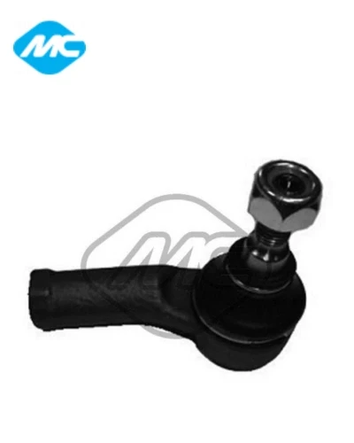 باره دركسيون خارجيه شمال اسكورت/فوكس 02 - MC