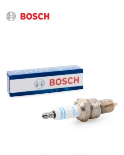 بوجيه 2 شمعه طقم - بوش