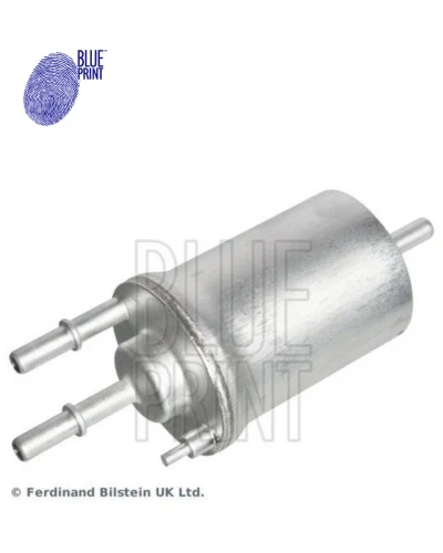 فلتر بنزين 6 بار - بلوبرنت