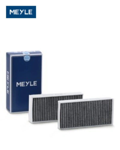 طقم فلتر تكييف كربون - BMW F45-218\F56 - مايلي
