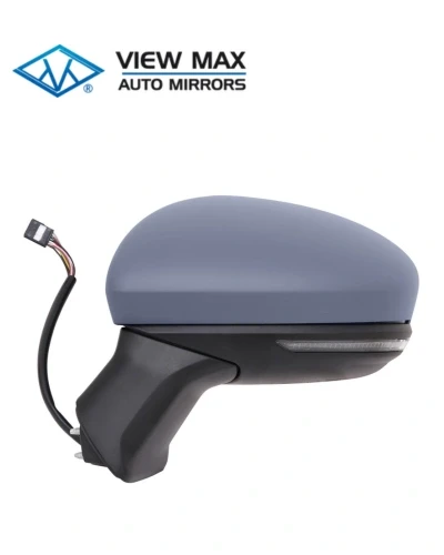 مراه جنب كابتشر - كهرباء ضم شمال سينسور 2019 - فيو ماكس