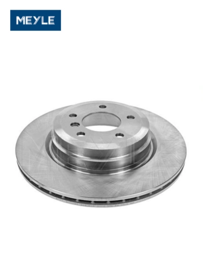 طقم طنابير خلفي بالهوايات 6 س - BMW E90 330 - مايلي