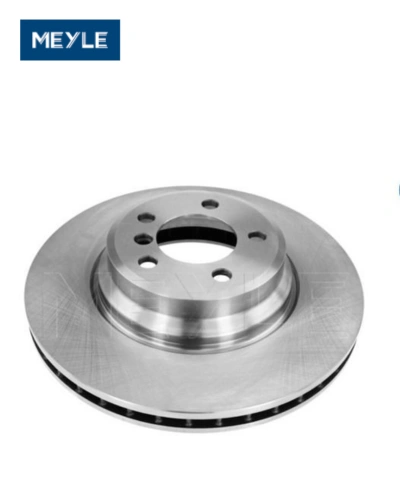 طقم طنابير امامي - BMW E65 740 - مايلي