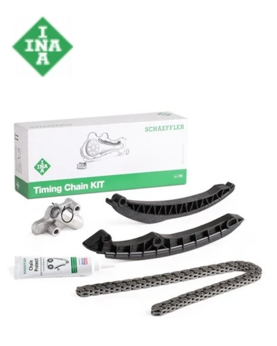 طقم كاتينه (1.6FSI-1.4TSI) - مجموعه فولكس فاجن - INA