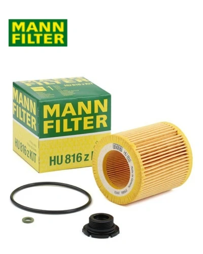 حشو زيت بالطبه F20-F30 KIT  - مان