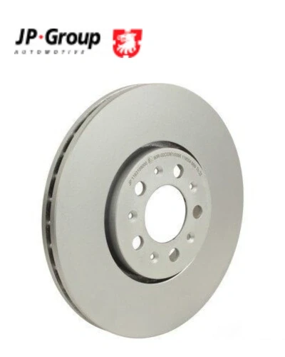 طقم طنابير امامي  - رابيد / توليدو  - جي بي جروب