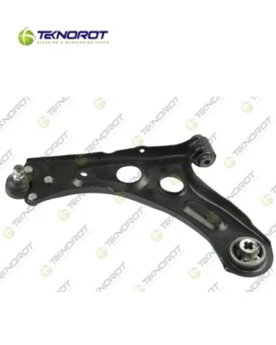 طقم مقص امامي (يمين و شمال ) - كورسا D - تيكنوروت