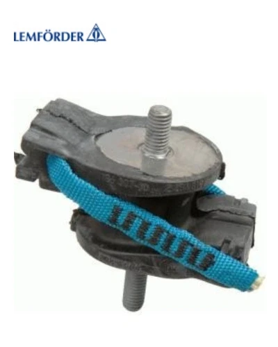 قاعده فتيس F30  LCI  - ليمفوردر