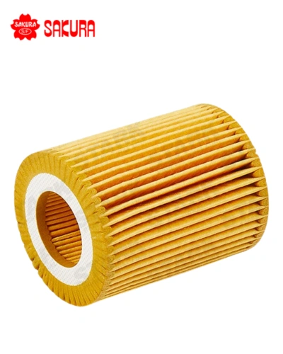 حشو زيت بزمبه - F30 B48 - ساكورا