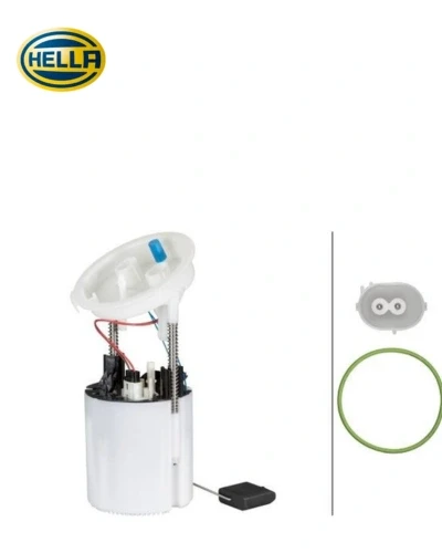 طلمبه بنزين E90-هيلا