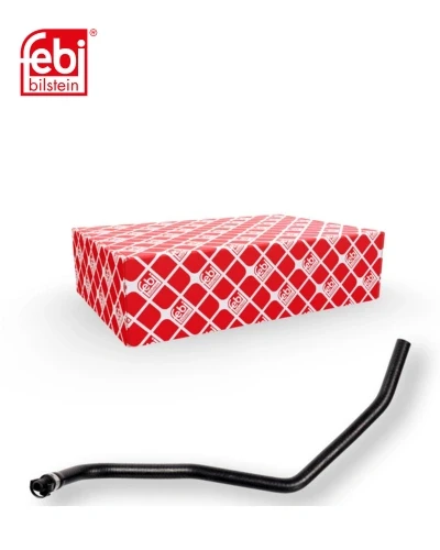 خرطوم راجع قربه 1.4- استرا J - فيبي