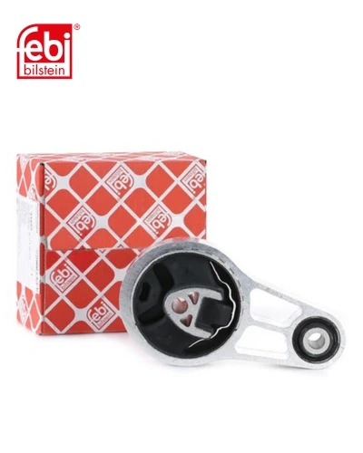 طقم قاعد موتور شمال و يمين R56 - فيبي