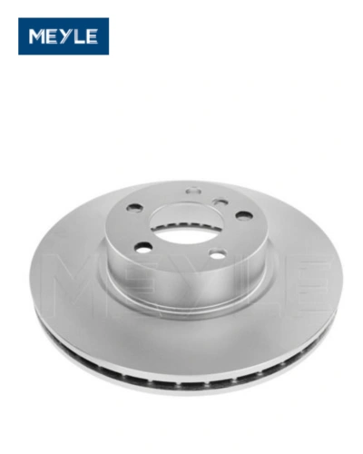 طقم طنابير امامي بلاتنيوم - BMW X3 F25 - مايلي