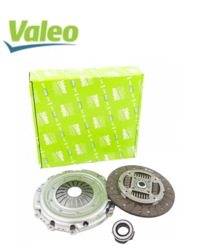 طقم دبرياج لوجان  - مانيوال - فاليو