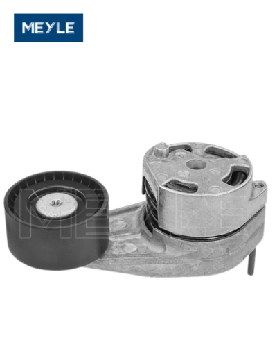 شداد سير دينامو كامل - BMW F30 N13 - مايلي