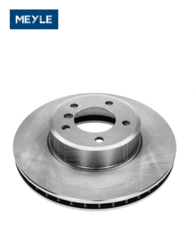 طقم طنابير امامي كبير- 520 BMW E60 - مايلي