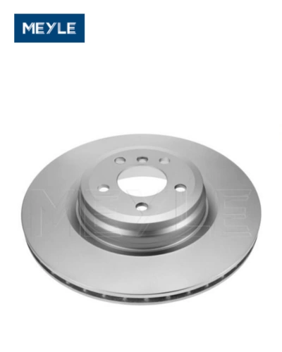 طقم طنابير خلفي بلاتنيوم - BMW F01 750 - مايلي