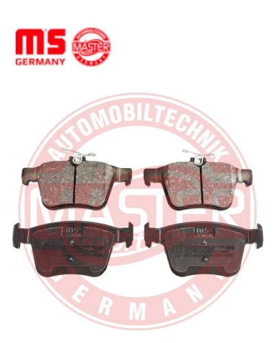 تيل خلفى - جولف 7 / كودياك  - ماسترسبورت