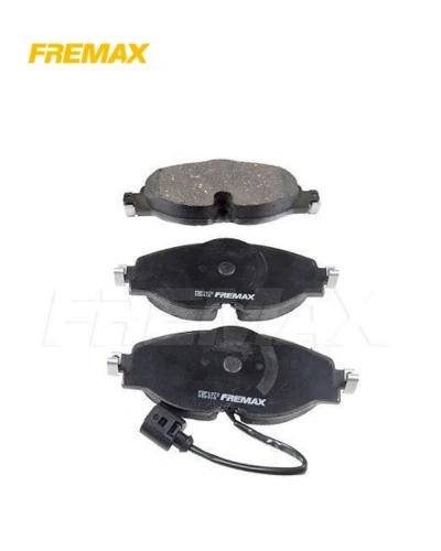 طقم تيل لقم امامى 1.4 A7  - فريماكس