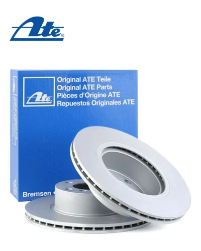 طقم طنابير امامى ATE - F30