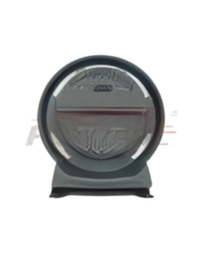 قاعده شبكه مقفوله - اوبل جراندلاند