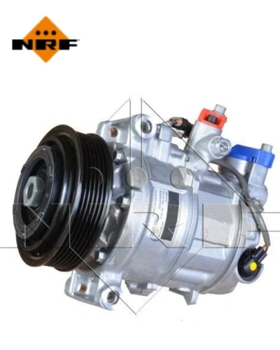 كمبريسور تكييف NRF - F30 N13 316